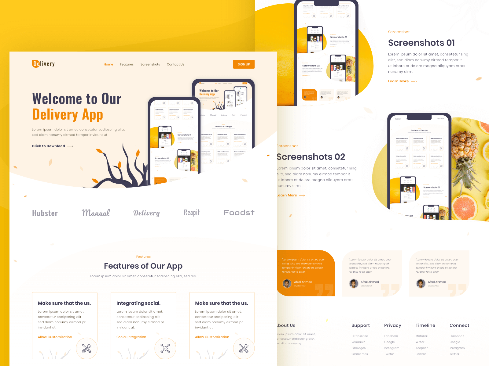 Digiland – Digital Marketplace WordPress Theme